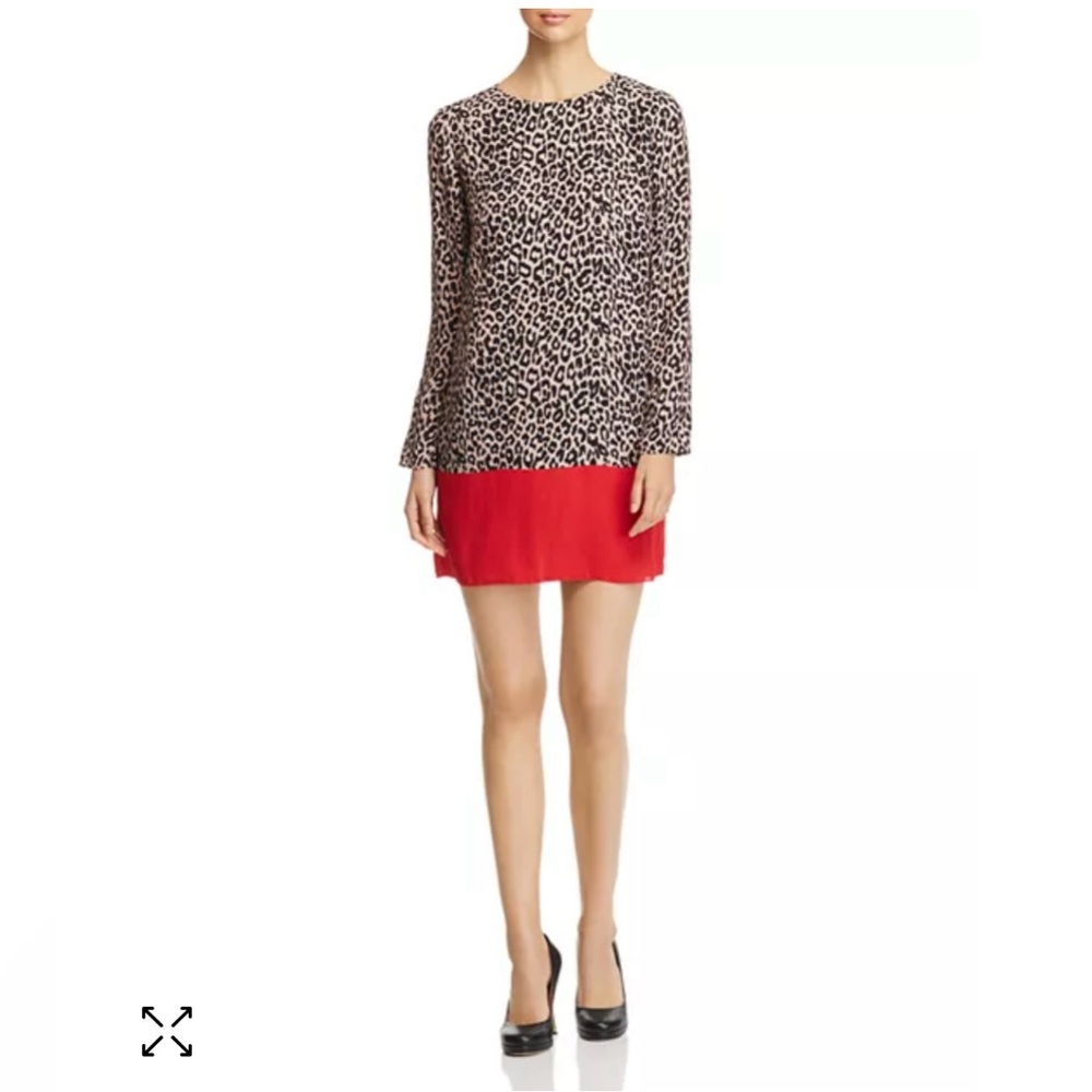 Paule Ka dress Size FR40 /US 8